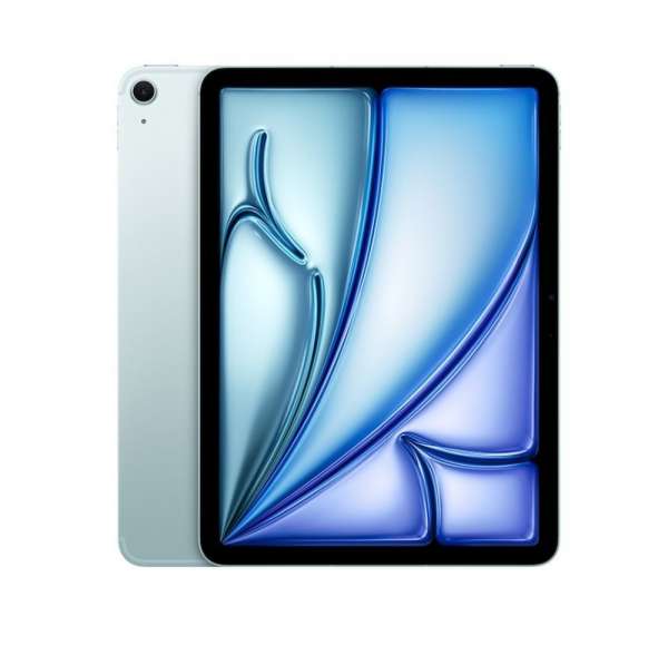 APPLE 13inch iPad Air Wi-Fi + Cellular 256GB - Blue