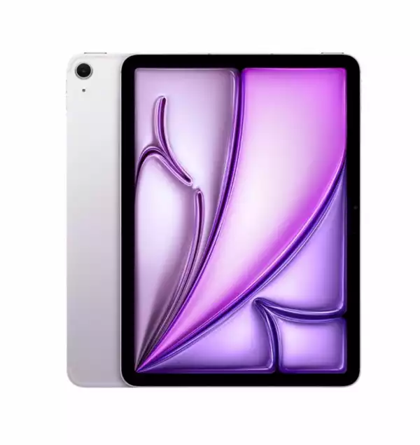 Apple 13-inch iPad Air (M3) Wi-Fi 128GB - Purple