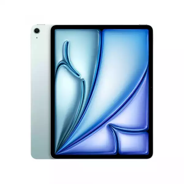Apple 13-inch iPad Air (M4) Wi-Fi 1TB - Blue