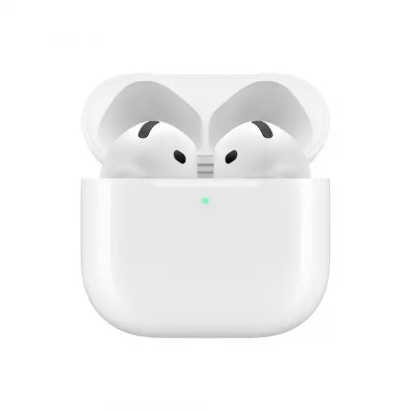 APPLE AirPods 4 USB-C with Active Noise Cancellation