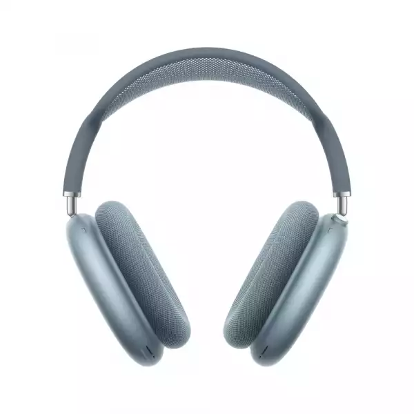 Apple AirPods Max (USB-C) - Blue Apple AirPods Max (USB-C) - Blue