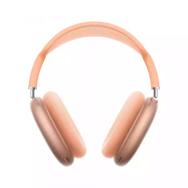 Apple AirPods Max (USB-C) - Orange