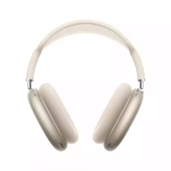 Apple AirPods Max (USB-C) - Starlight Apple AirPods Max (USB-C) - Starlight