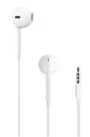 Apple Earpods (3.5mm Headphone Plug) Apple Earpods (3.5mm Headphone Plug)