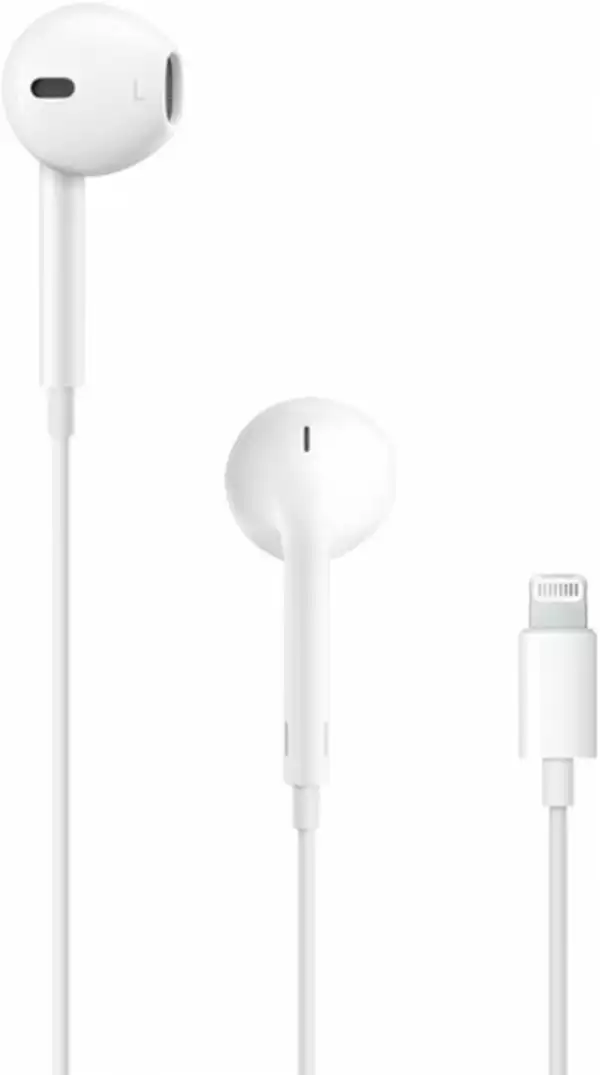 Apple EarPods (Lightning Connector) Apple EarPods (Lightning Connector)