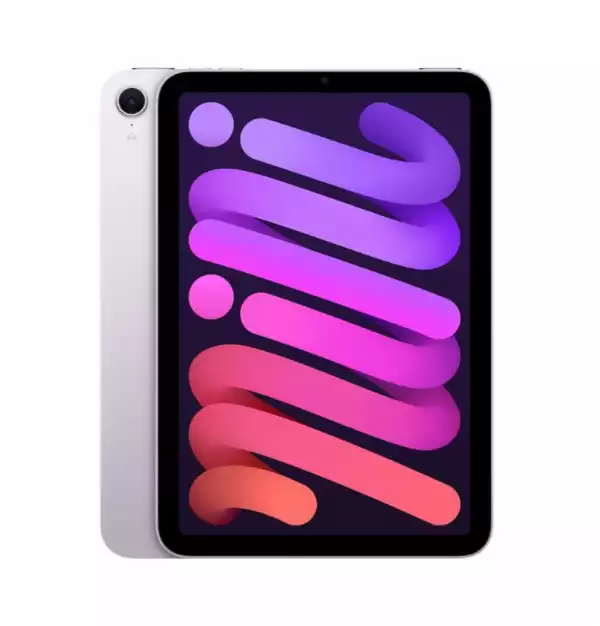 APPLE iPad mini Wi-Fi 128GB - Purple