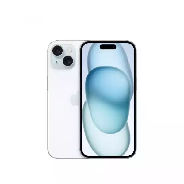 Смартфон Apple iPhone 15 256GB Blue