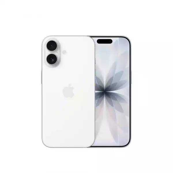 Смартфон Apple iPhone 17 512GB White