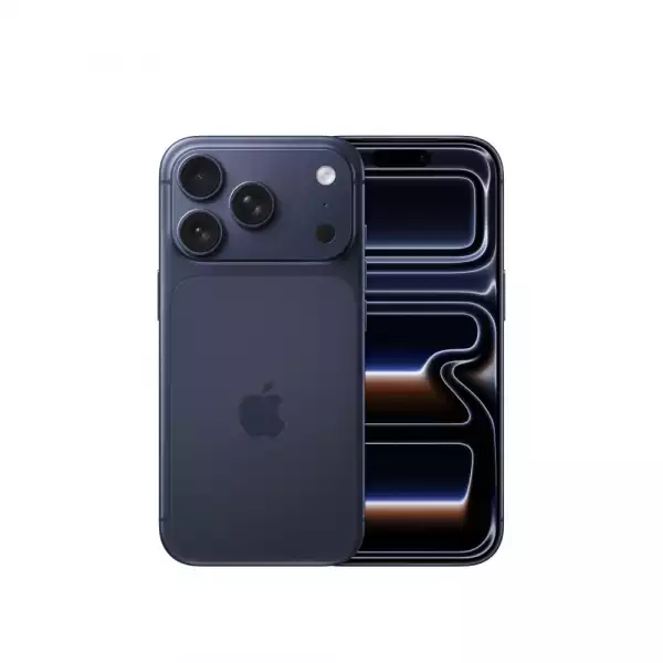 APPLE iPhone 17 Pro 1TB Deep Blue