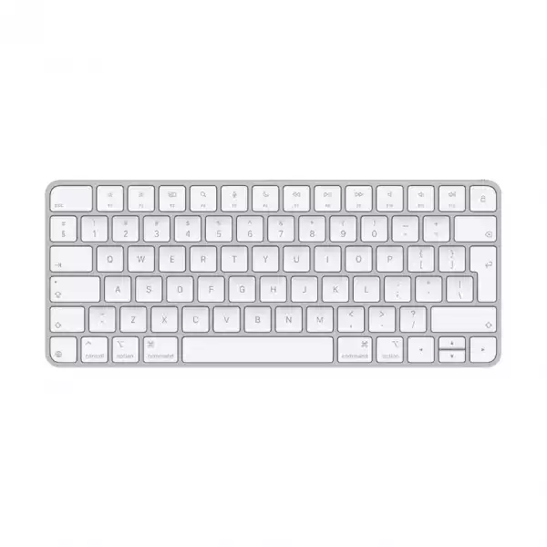 Apple Magic Keyboard (2024) - International English