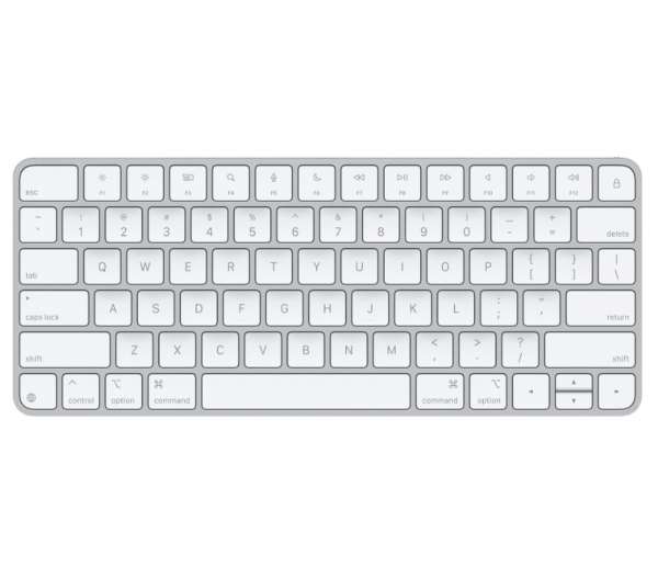 Apple Magic Keyboard (2024) - US English