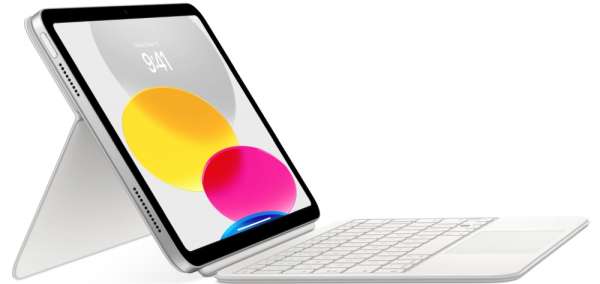 Apple Magic Keyboard Folio for iPad (10th gen) - International English
