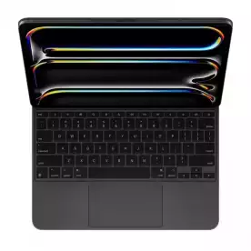 APPLE Magic Keyboard for iPad Pro 13 (M4) - International English - Black