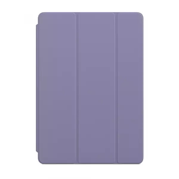 Apple Smart Cover for iPad (9th generation) - English Lavender