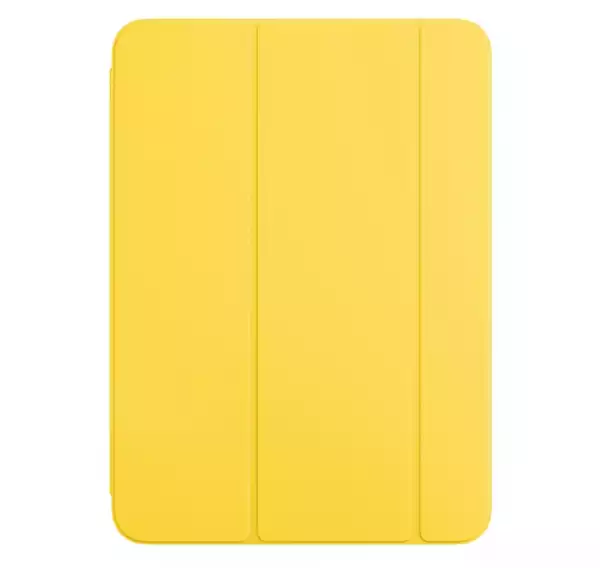 Apple Smart Folio for iPad (A16) - Lemonade