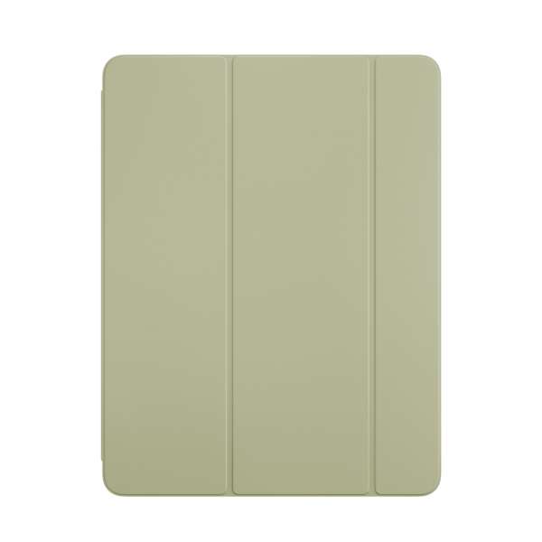 Apple Smart Folio for iPad Air 13-inch (M2) - Sage Apple Smart Folio for iPad Air 13-inch (M2) - Sage