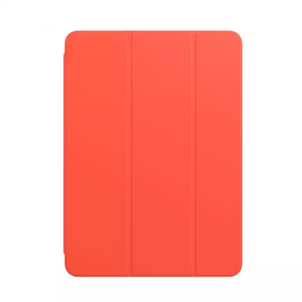 Apple Smart Folio for iPad Air (4th generation) - Electric Orange