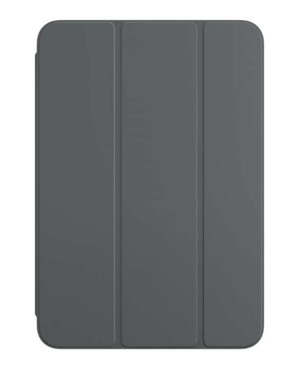 Apple Smart Folio for iPad mini (A17 Pro) - Charcoal Gray