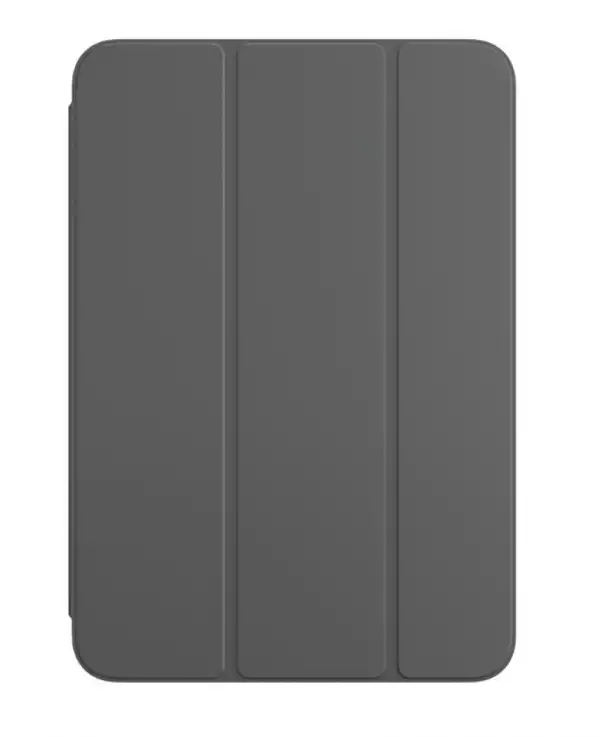 Apple Smart Folio for iPad mini (A17 Pro) - Charcoal Gray