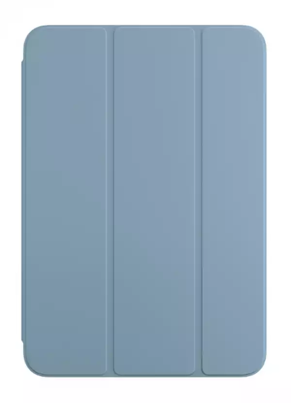 Apple Smart Folio for iPad mini (A17 Pro) - Denim