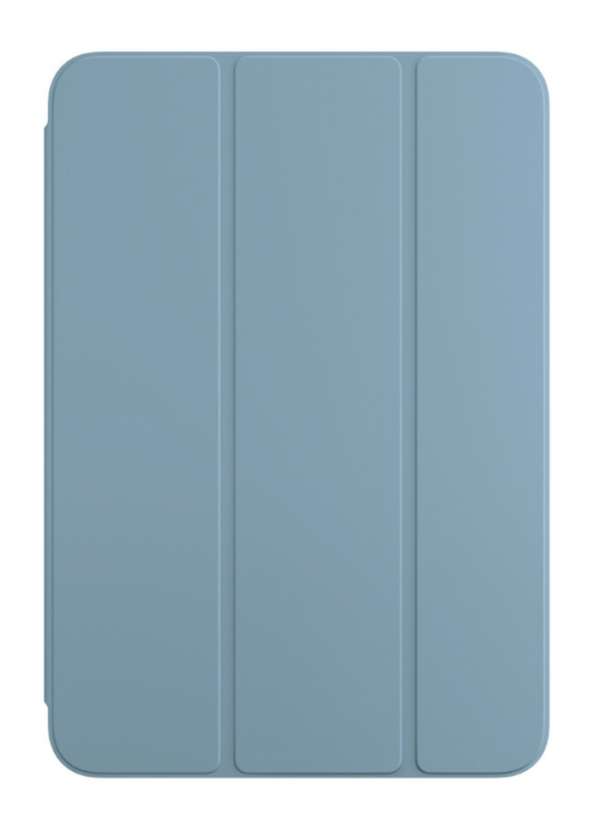 Apple Smart Folio for iPad mini (A17 Pro) - Denim