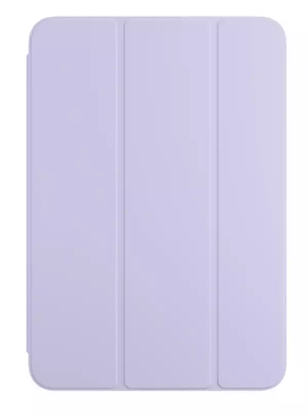 Apple Smart Folio for iPad mini (A17 Pro) - Light Violet