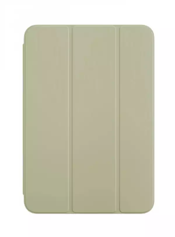 Apple Smart Folio for iPad mini (A17 Pro) - Sage