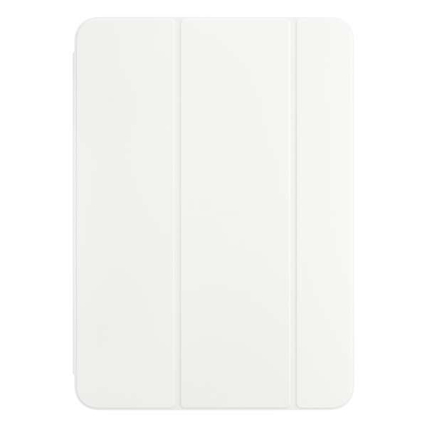 Apple Smart Folio for iPad Pro 11-inch (M4) - White