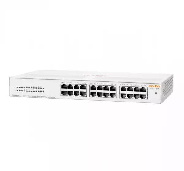 HPE Networking Instant On Switch 24p Gigabit 1430