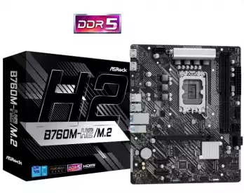 Asrock B760M-H2/M.2