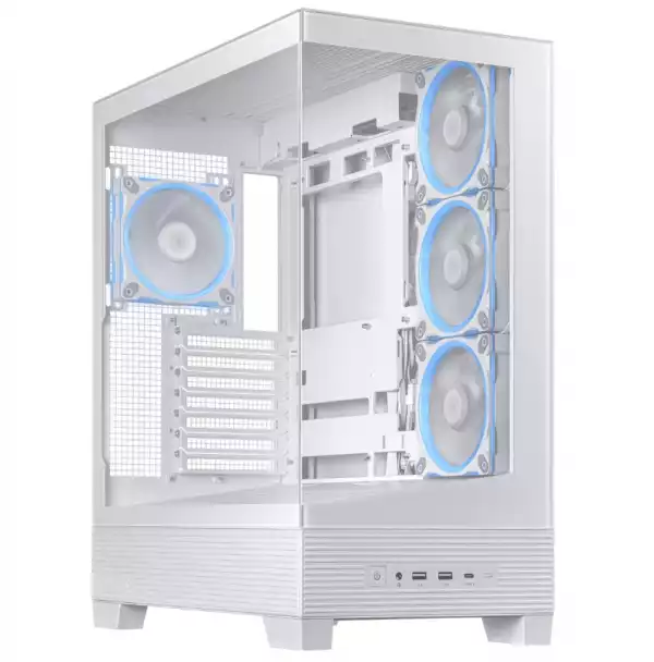 Asus A31 Plus TG White