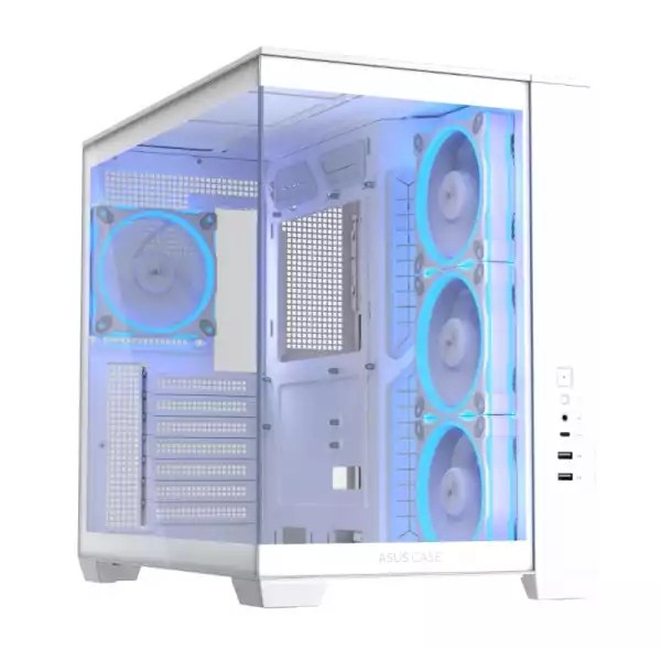 Asus A32 Plus TG White Asus A32 Plus TG White
