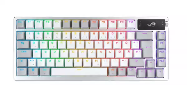 Asus,M701ROGAZOTH/NXSW/US/PBT/WHT