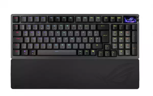 Asus,M901ROGAZOTH96HE/BLK/HFXV2/US/PBT