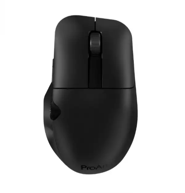 Asus MD300 3BT+2.4GHZ Mouse,Black