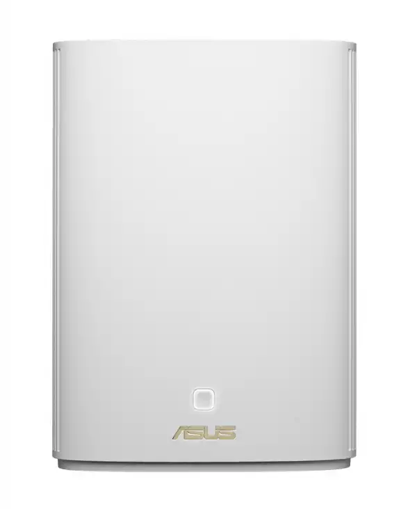 Asus Mesh WiFi, ZenWiFi AX Hybrid XP4 1PK, AX1800 + AV1300, Dual-Band, coverage up to 260m2, Quad-Core 1.2GHz CPU, 256MB/512MB Flash/RAM, Gigabit, AiProtection Pro, Adaptive QoS, VPN server/client, IPTV, OFDMA, Beamforming, AiMesh, White