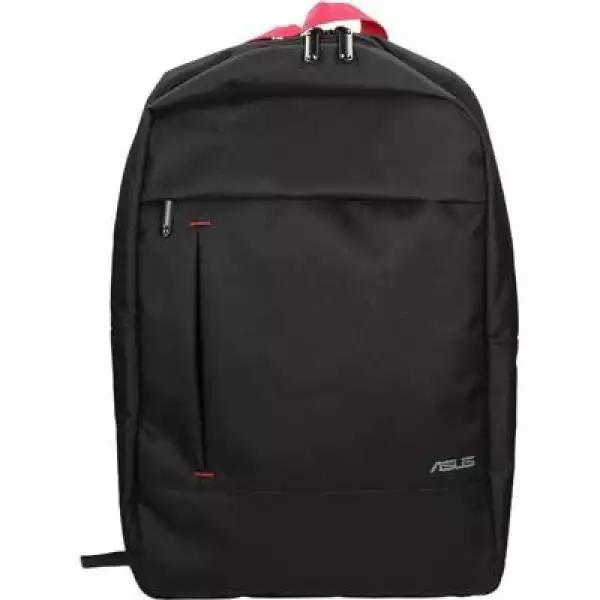 Asus Nerus Backpack , 16", Black