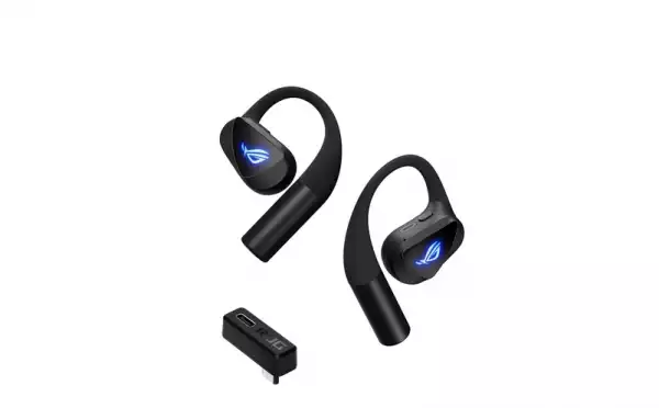 Asus,O701ROGCETRAOPENWIRELESS/BLK
