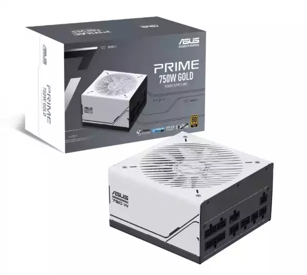 Asus Prime 750W Asus Prime 750W