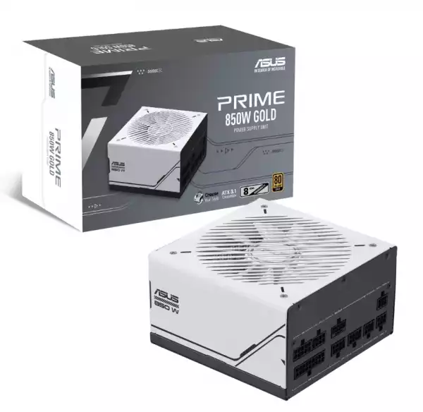 Asus Prime 850W Asus Prime 850W