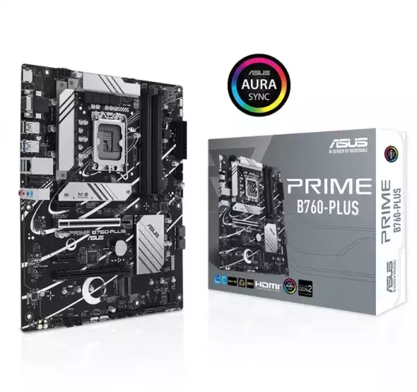 Asus Prime B760 Plus