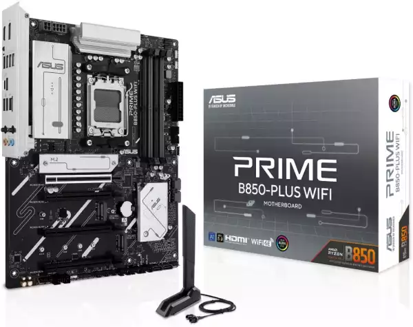 Asus Prime B850 Plus Wi-Fi