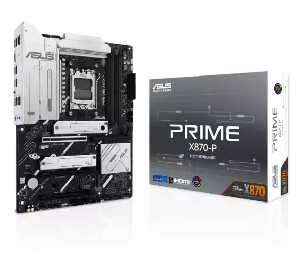 Asus Prime X870-P