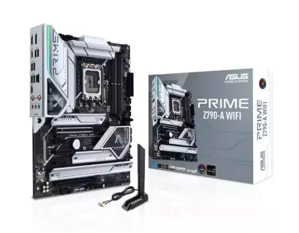 Asus Prime Z790-A Wi-Fi