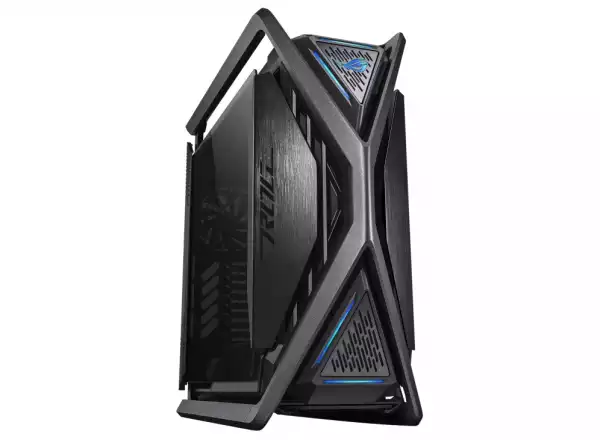 Asus ROG Hyperion GR701 Asus ROG Hyperion GR701