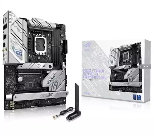 Asus ROG Strix B760-A Gaming Wi-Fi
