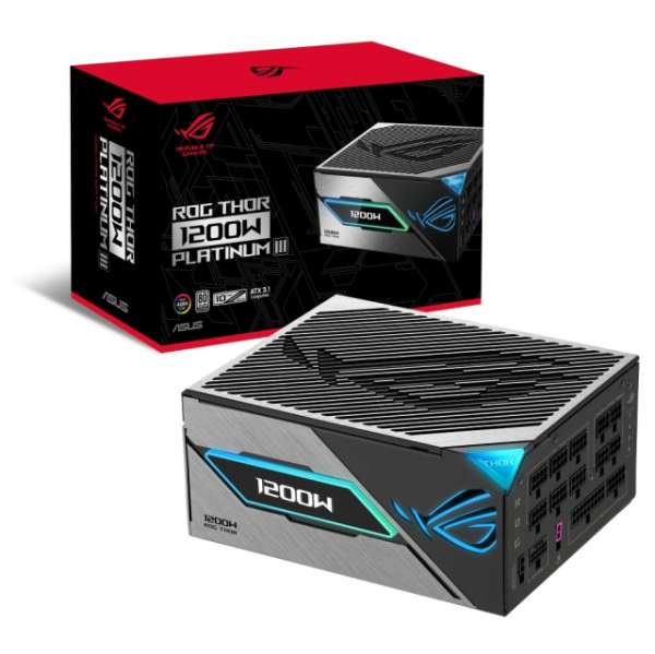 Asus ROG Thor 1200W