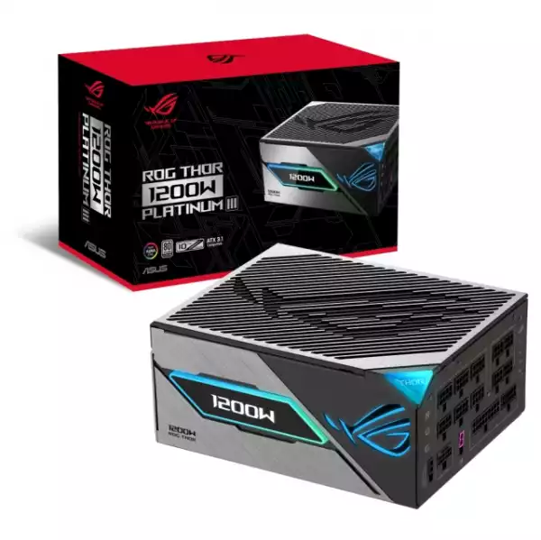 Asus ROG Thor 1200W