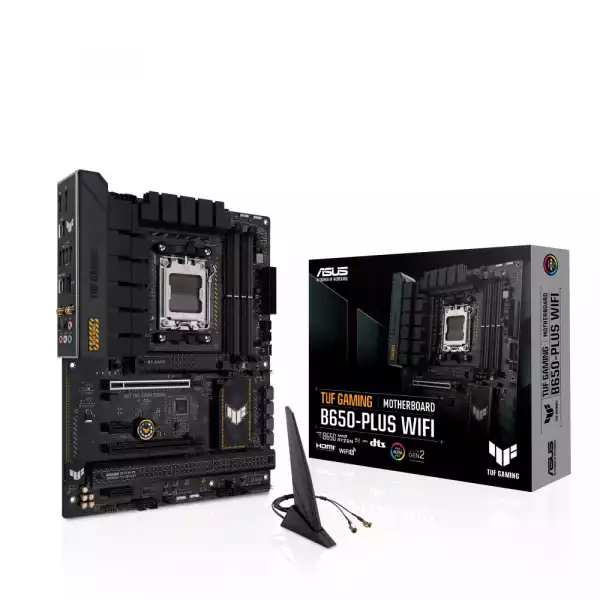 Asus TUF Gaming B650 Plus Wi-Fi