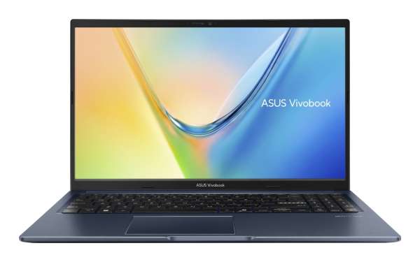 Asus Vivobook M1502XA-BQ015NA, AMD Ryzen 9 7940HS 4.0GHz (8-core/16-thread, 16MB cache, up to 5.2GHz max boost),15.6 "FHD(1920X1080) 16:9,16GB DDR5 (8 GB on BD),512 GB SSD,Backlit Keyboard , NO OS, Quiet Blue, no adapter